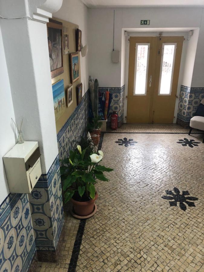 Maria Guest House Albufeira Exterior foto