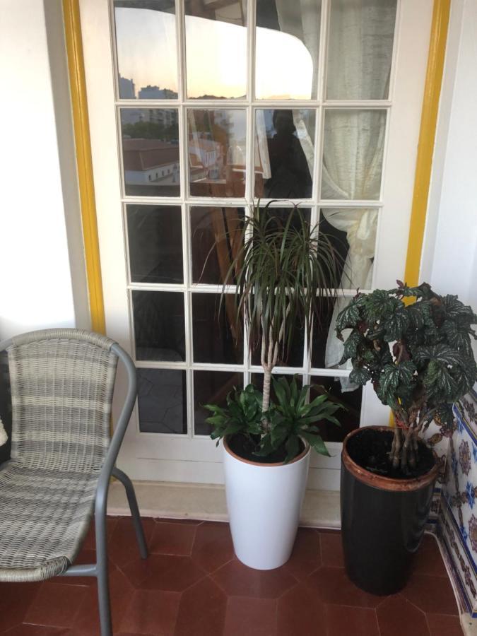 Maria Guest House Albufeira Exterior foto