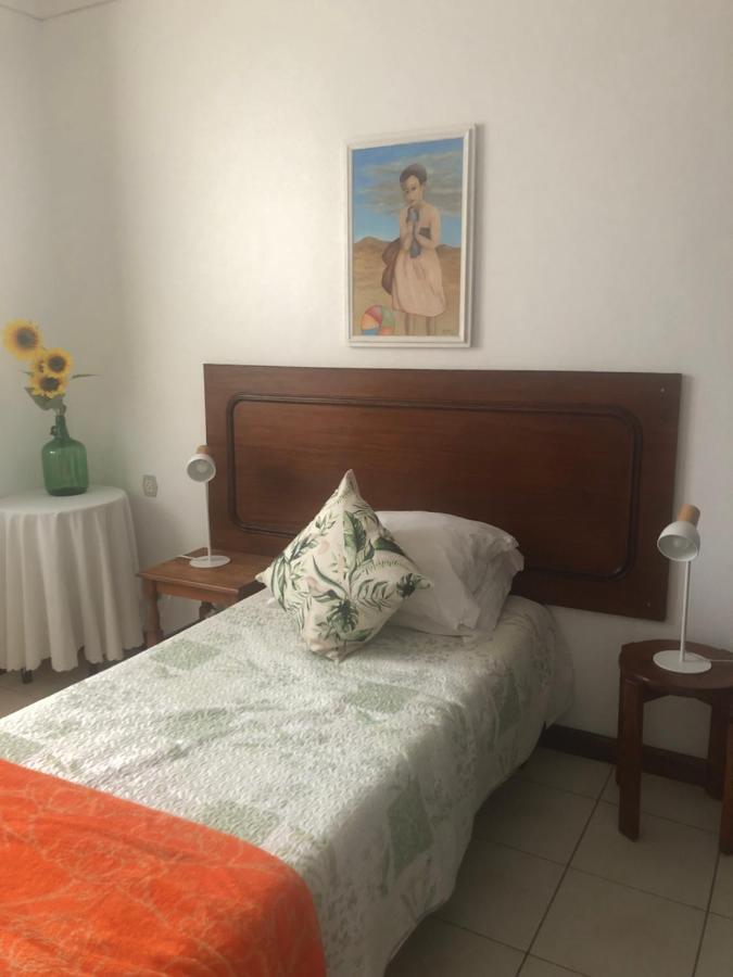Maria Guest House Albufeira Exterior foto