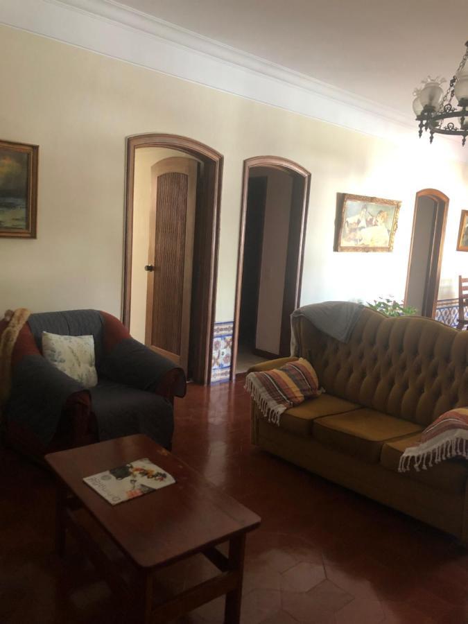 Maria Guest House Albufeira Exterior foto