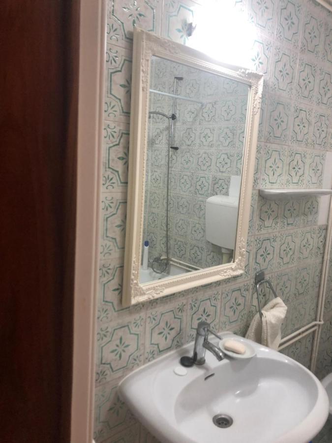 Maria Guest House Albufeira Exterior foto