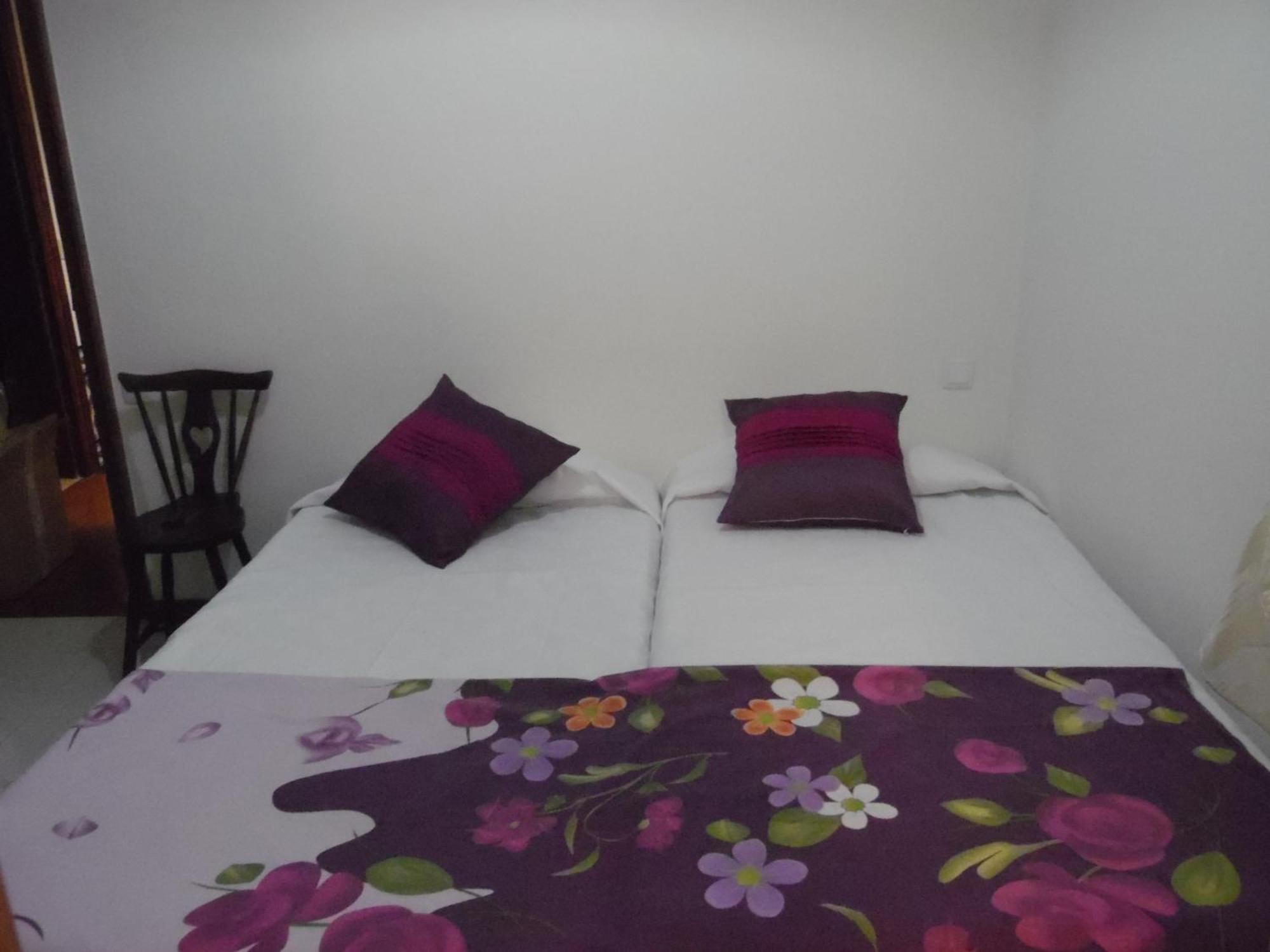 Maria Guest House Albufeira Exterior foto